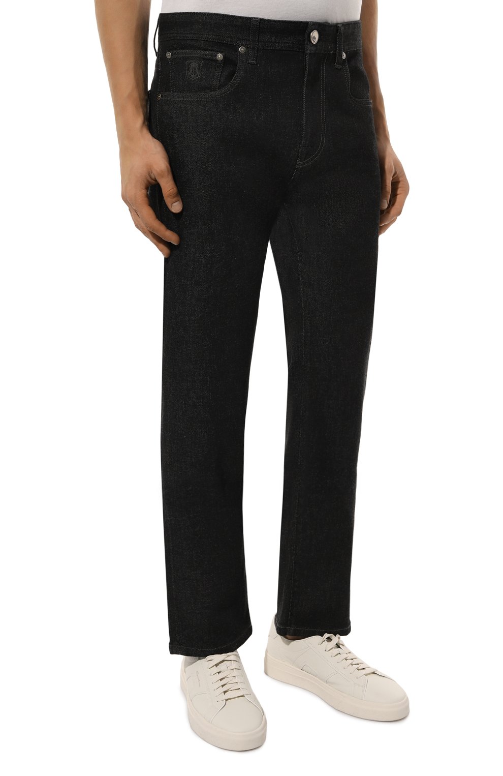 Джинсы CORNELIANI, арт. 944JG4-9420141, фото 3