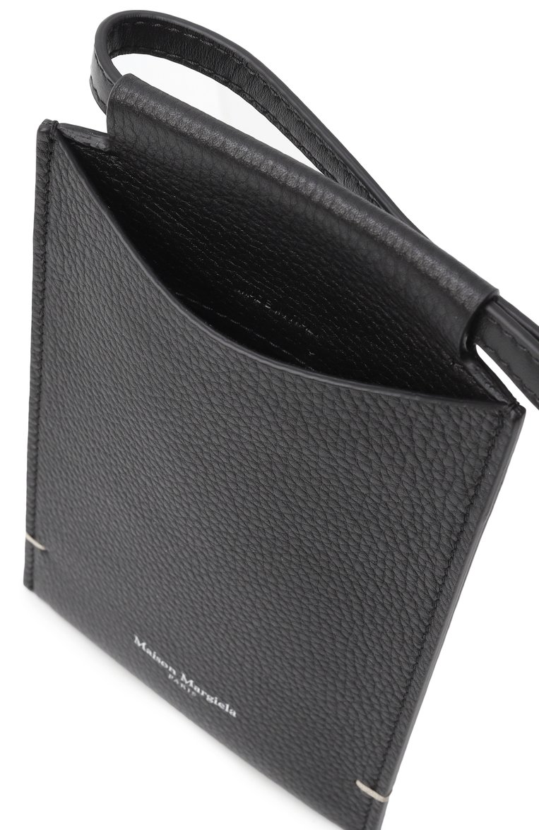 Кожаный чехол для телефона MAISON MARGIELA, арт. SA2VZ0005/P7268, фото 1