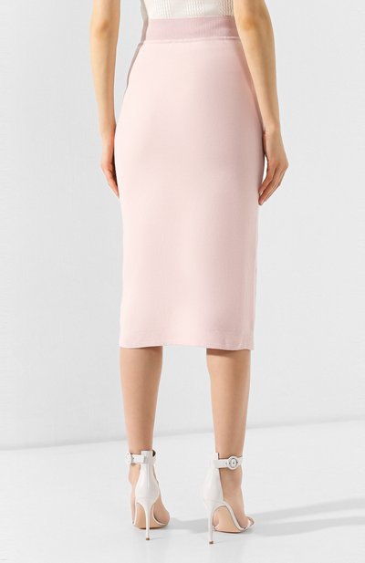 Юбка FENDI, арт. FZQ577 A61L, фото 4