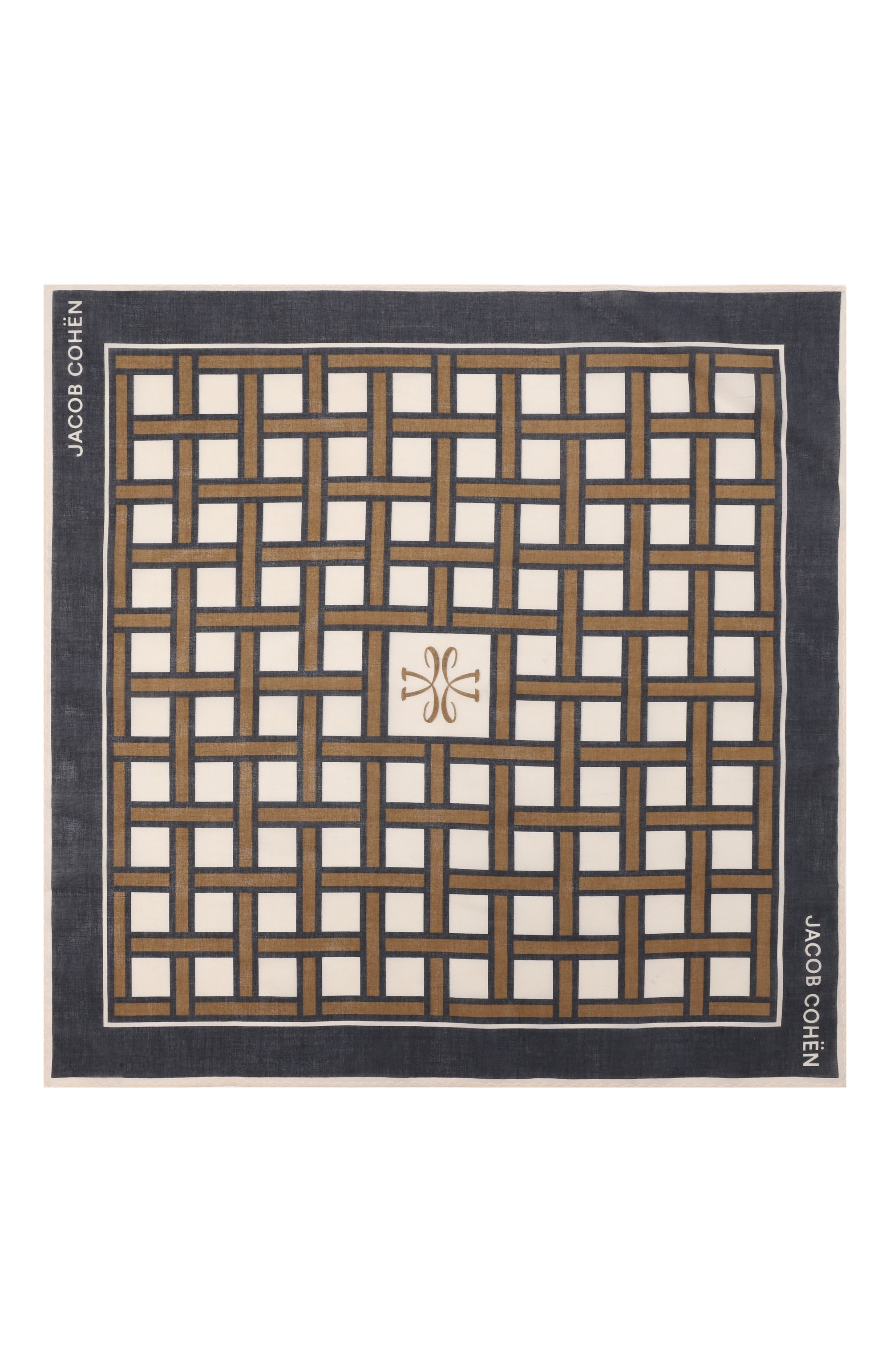 Джинсы eduard JACOB COHEN, арт. 25E P/JUM_QS005 069 P3582 R2, фото 9