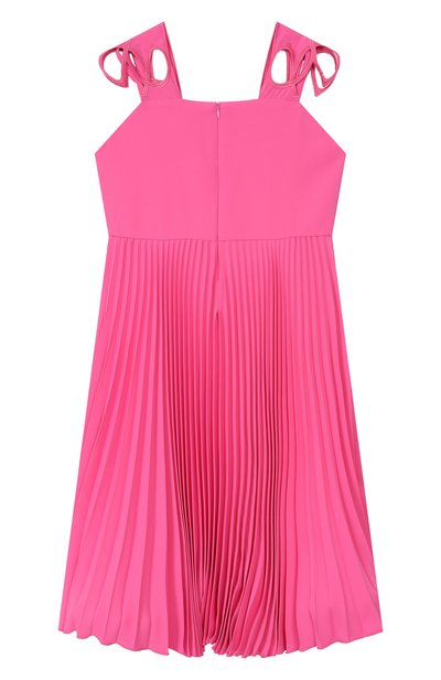 Платье ELIE SAAB JUNIOR, арт. EFAB116 LU/TS1036, фото 2