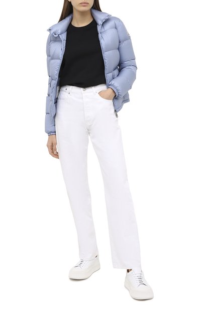 Пуховик MONCLER, арт. F2-093-1A202-00-C0229, фото 2