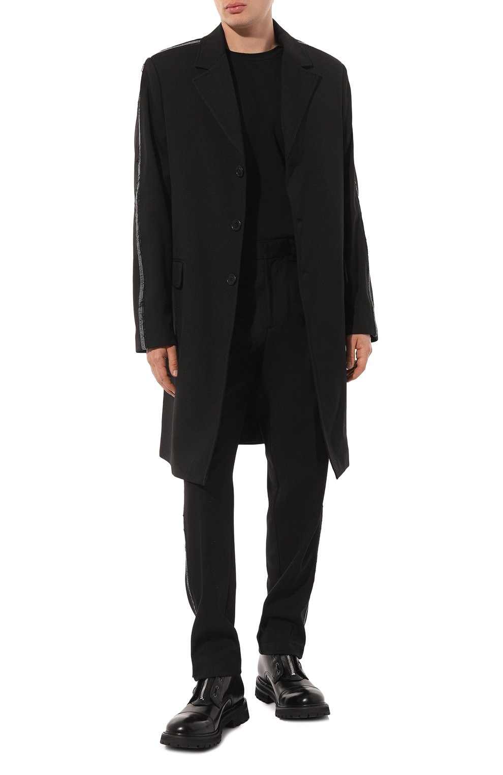 Брюки DIESEL, арт. A10790/0HJAF, фото 2