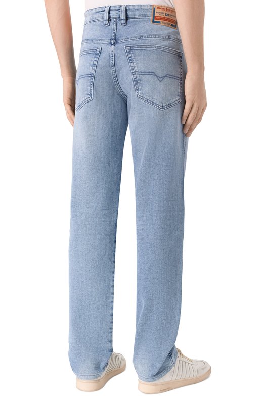Джинсы 1993 D-Vyl Diesel A15799/0DBDV Голубой  A15799/0DBDV Фото 4