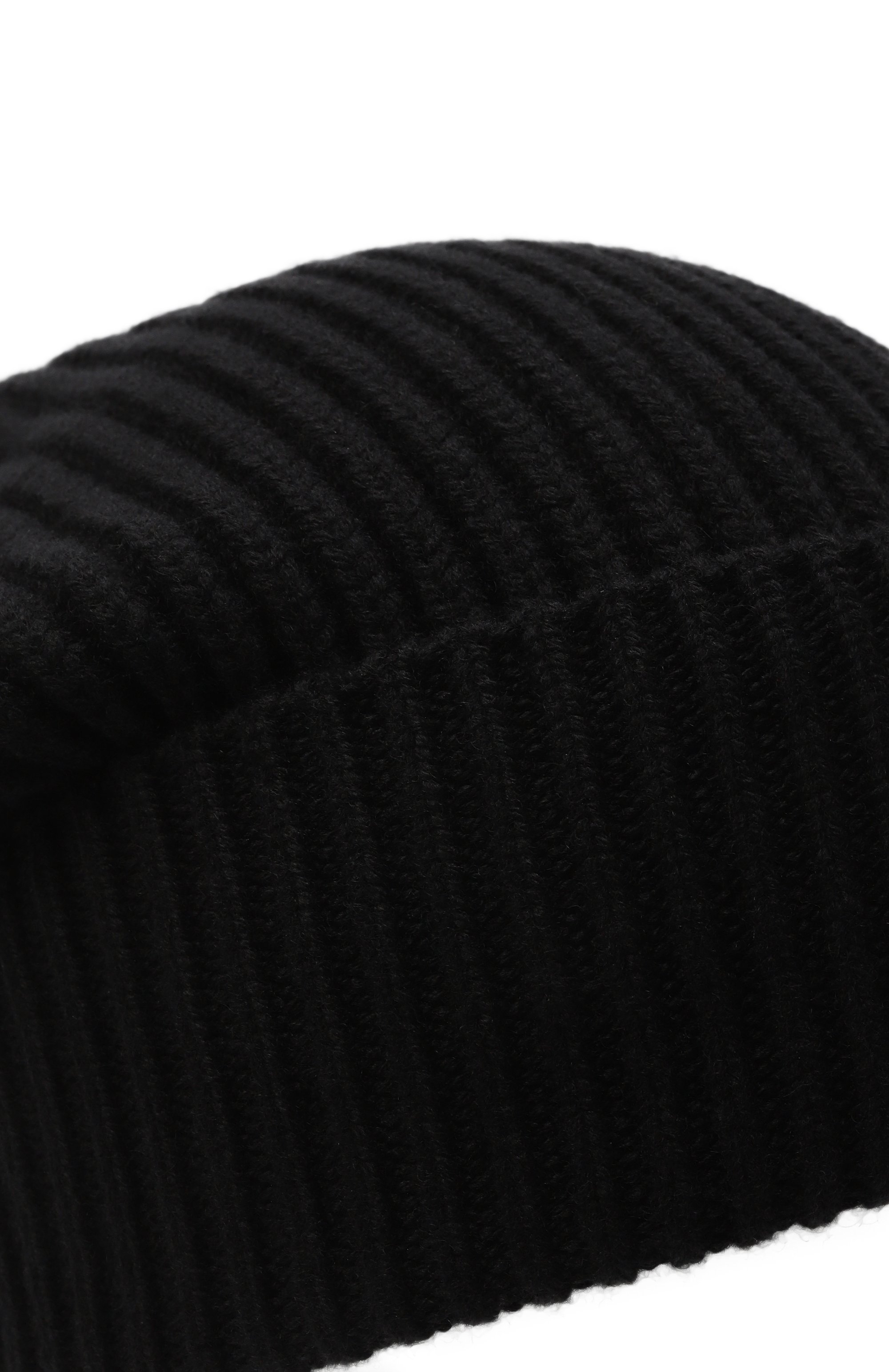 Шапка из шерсти и кашемира DOLCE & GABBANA, арт. FXQ19T/JGME5, фото 3