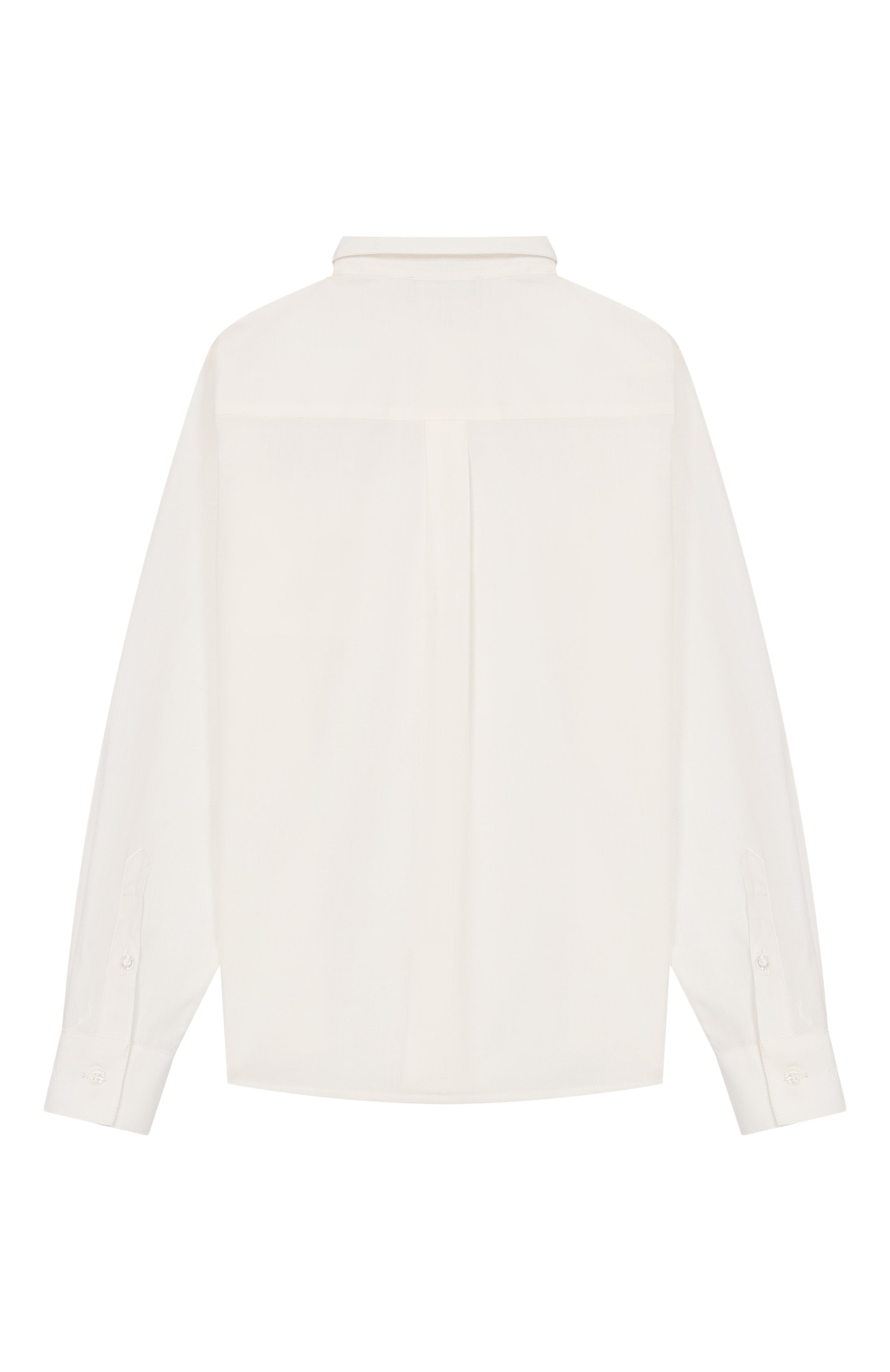 Комплект из рубашки и шорт EMPORIO ARMANI, арт. EB000901/AF20967, фото 3