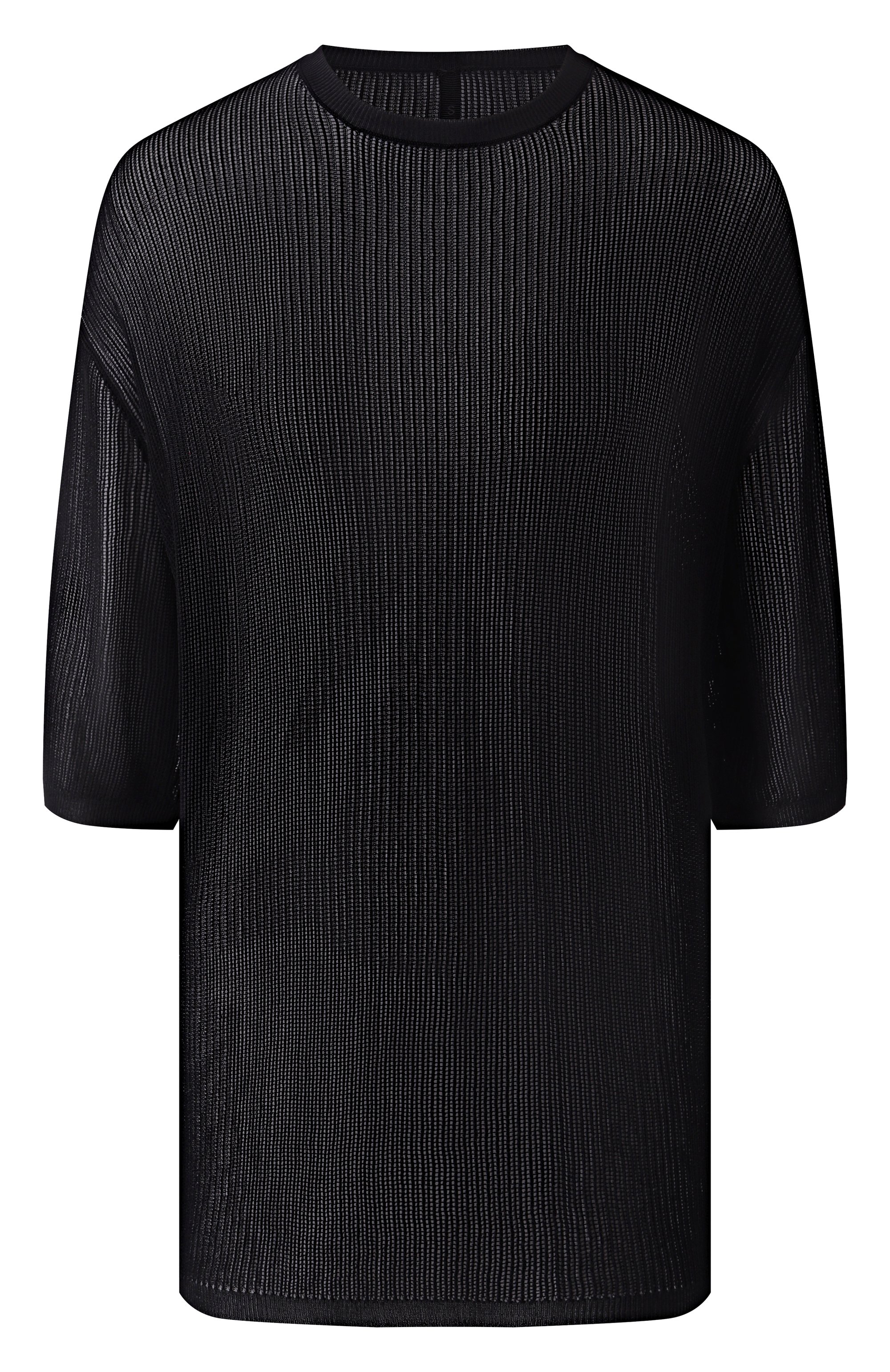 Пуловер из вискозы PETAR PETROV, арт. S25K22, фото 1