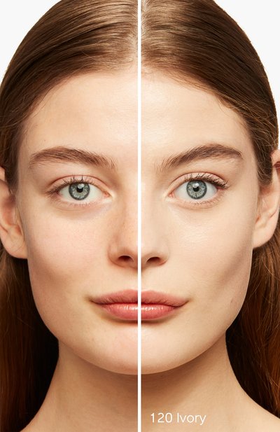 Тональное средство skin radiant lifting foundation spf 30, 120 ivory (30ml) SHISEIDO, арт. 16733SH, фото 3