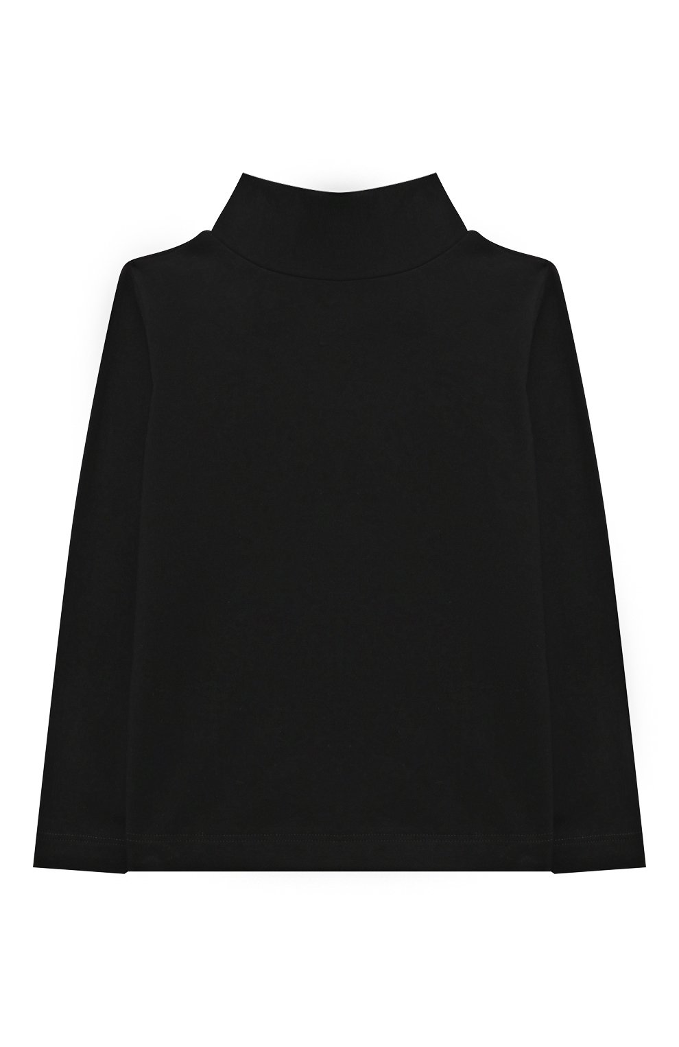 Хлопковая водолазка DOLCE & GABBANA, арт. L5JTLE/G7JJ4/2-6, фото 2