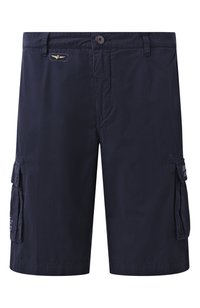 Темно-синий