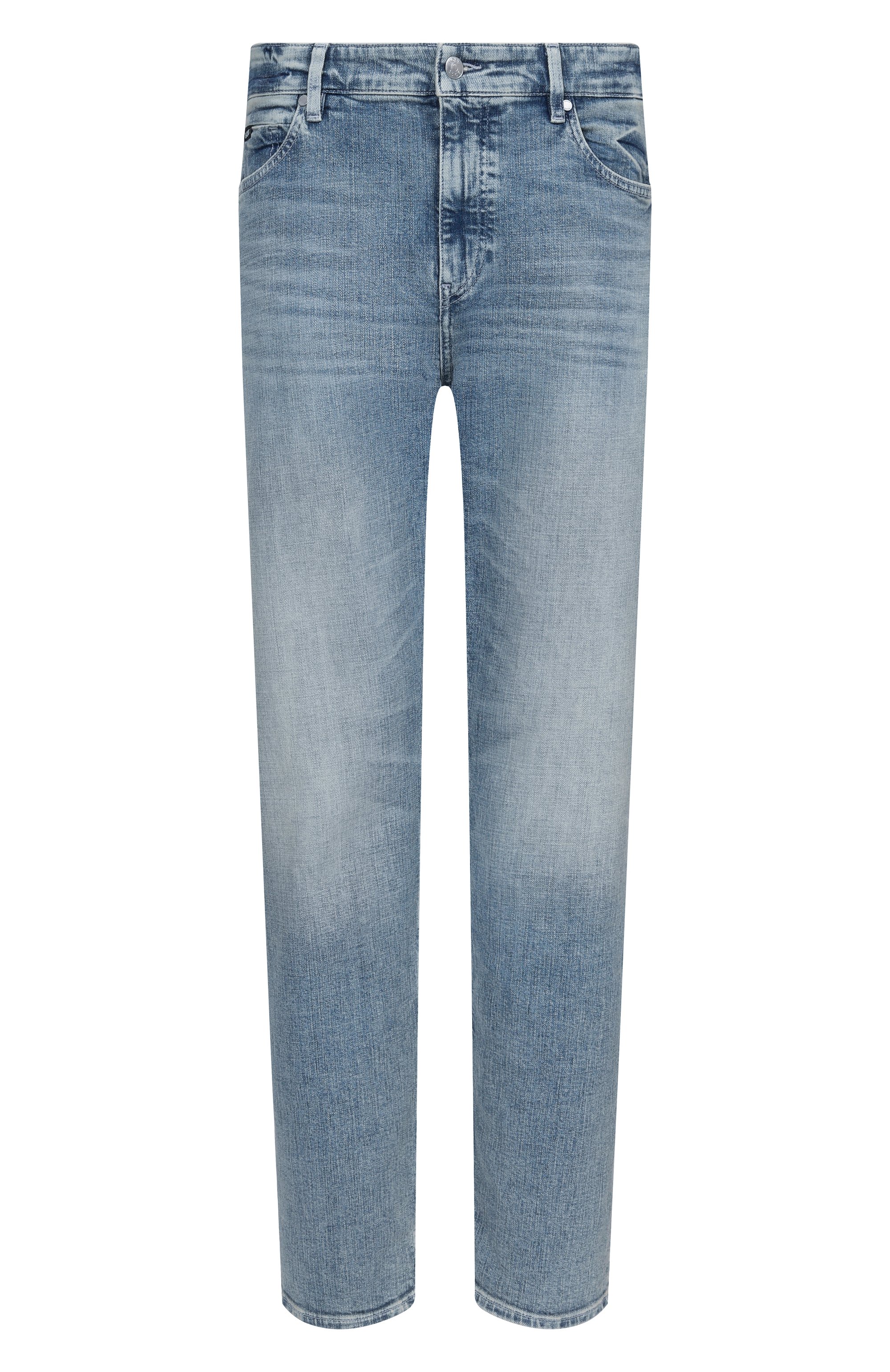 Джинсы relaxed  BOSS, арт. 50557373, фото 1