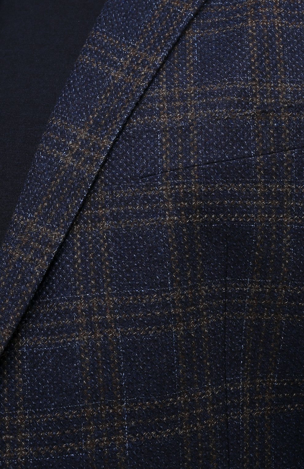 Пиджак из шерсти и кашемира WINDSOR, арт. 13 GAR0N-U 10006028/60-66, фото 5