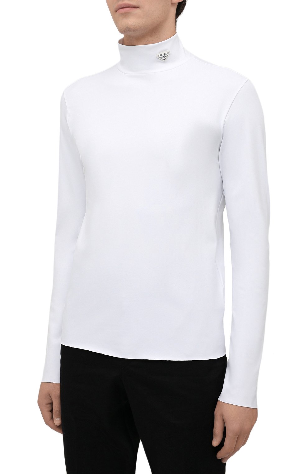 Водолазка PRADA, арт. UJL188-1ZKS-F0009-211, фото 3