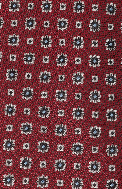 Шелковый галстук CANALI, арт. 18/HJ04146, фото 4