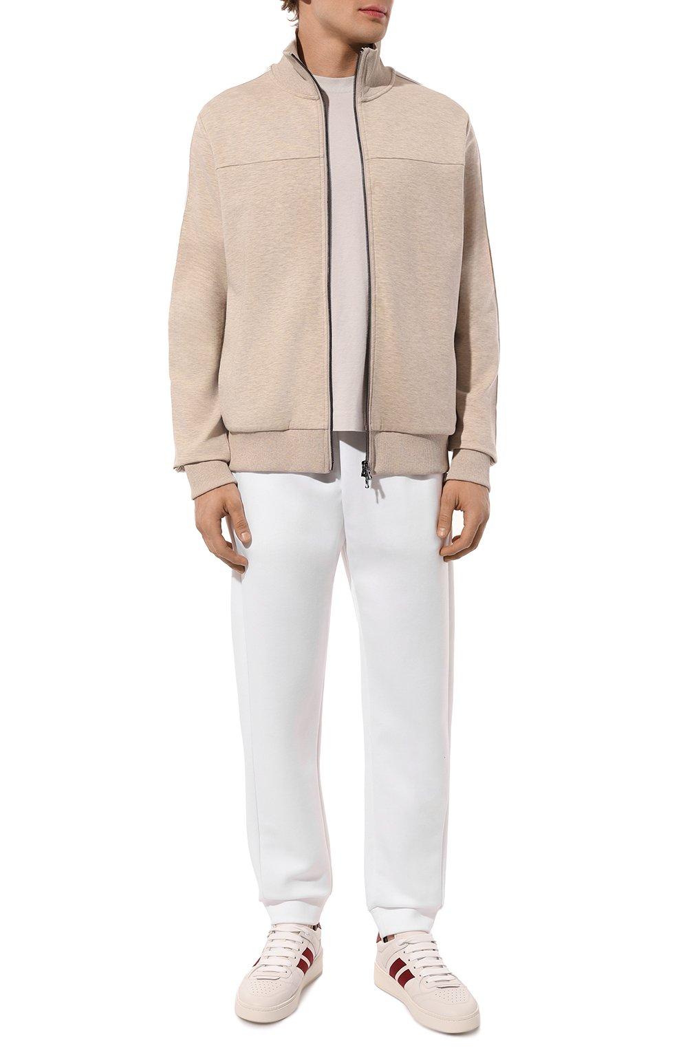 Джоггеры GIORGIO ARMANI, арт. 3DSP75/SJPHZ, фото 2