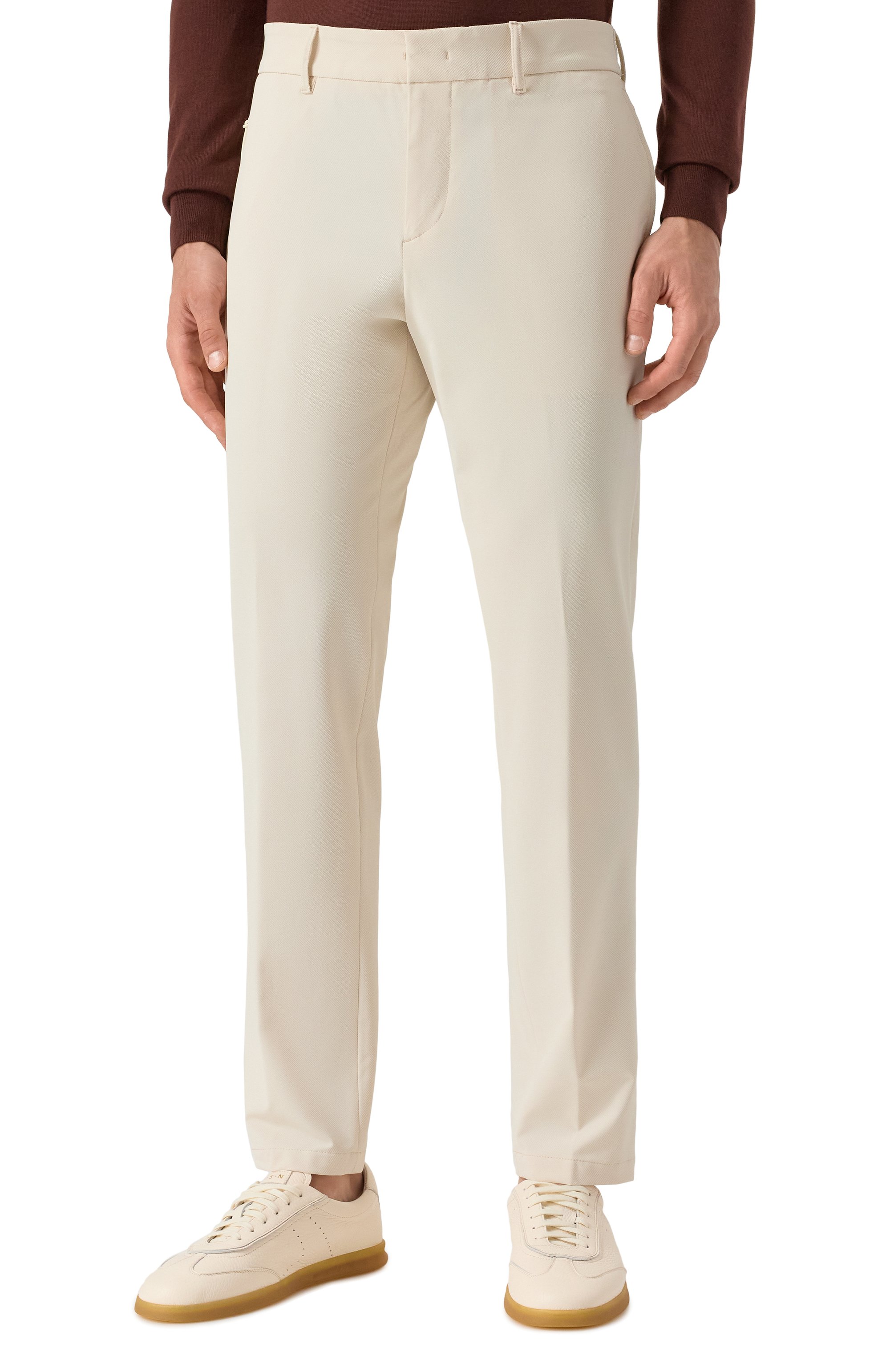 Брюки BOSS, арт. 50543570, фото 3