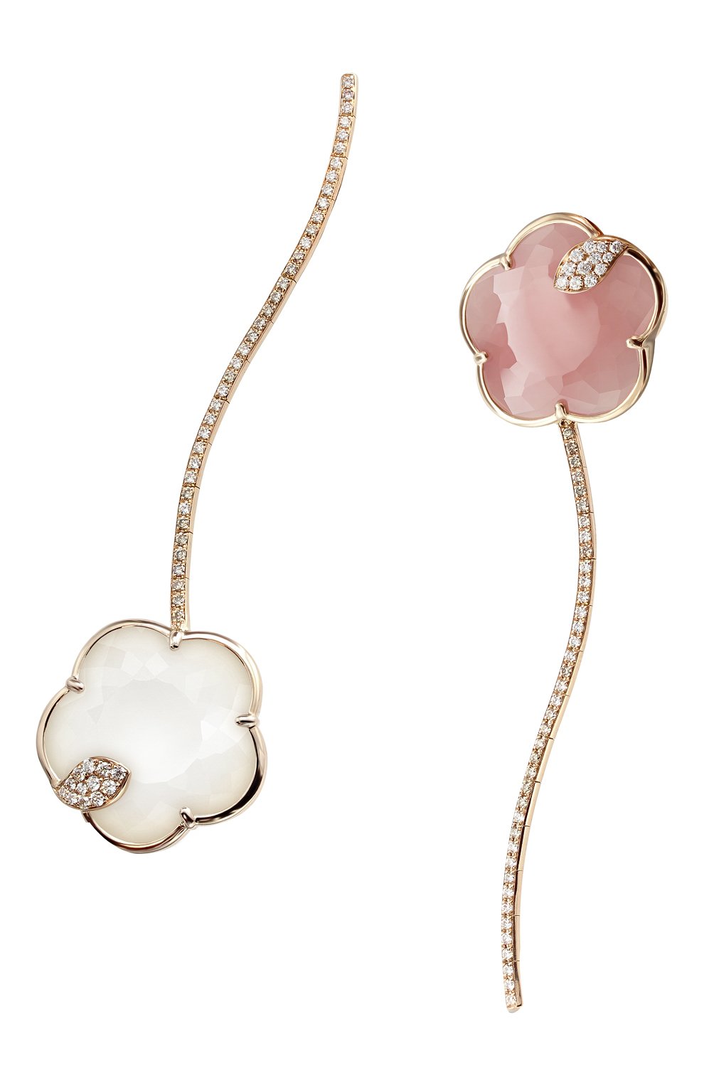 Серьги PASQUALE BRUNI, арт. 15982R, фото 1