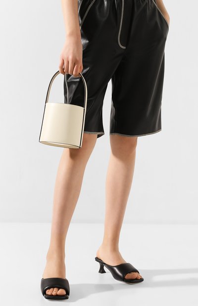 Сумка bisset mini STAUD, арт. 07-9115, фото 5