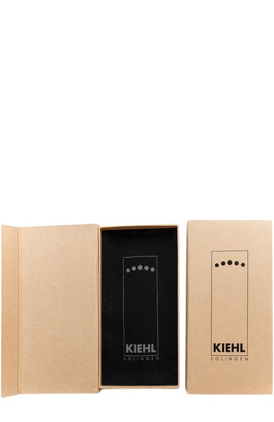 Ножницы для ногтей для левши KIEHL SOLINGEN, арт. 4033, фото 2