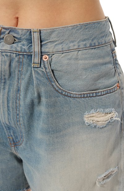 Джинсовые шорты DENIMIST, арт. DSW2105-207, фото 5