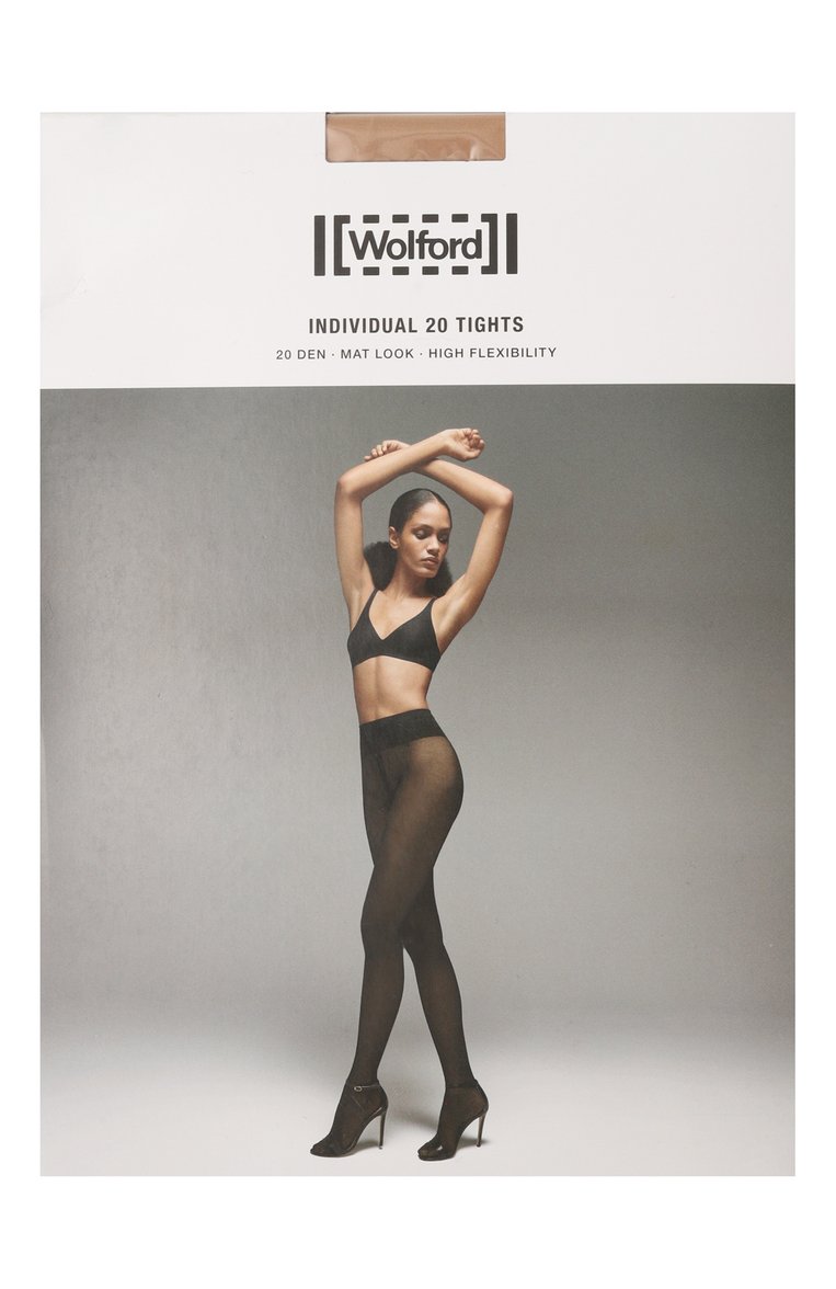 Колготки WOLFORD, арт. 18267, фото 1