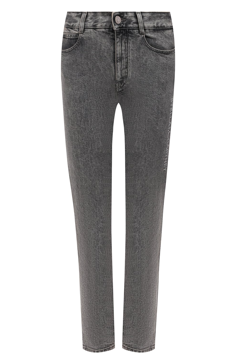 Джинсы STELLA MCCARTNEY, арт. 372773/S0H42,  фото 1