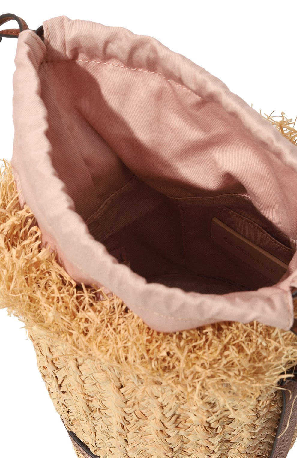 Сумка hydole small COCCINELLE, арт. E1 NCA 23 02 01, фото 5