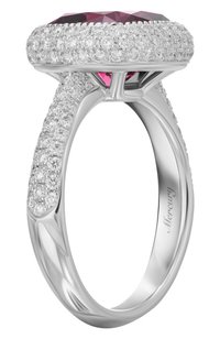 Кольцо MERCURY, арт. MR15245/WG/RDL, фото 3