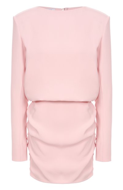 Шелковое платье LOUVE, арт. 25-01-01-13-03-01-12, фото 1