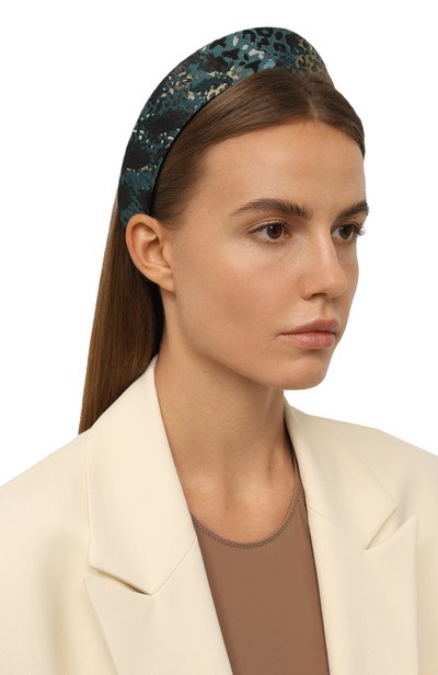 Ободок для волос PANFIL, арт. 7-0-KOK, фото 2