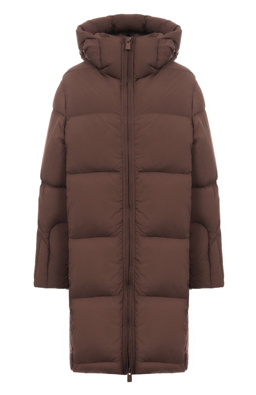 Пуховик Bacon BACPICAP569 Коричневый BACPICAP569