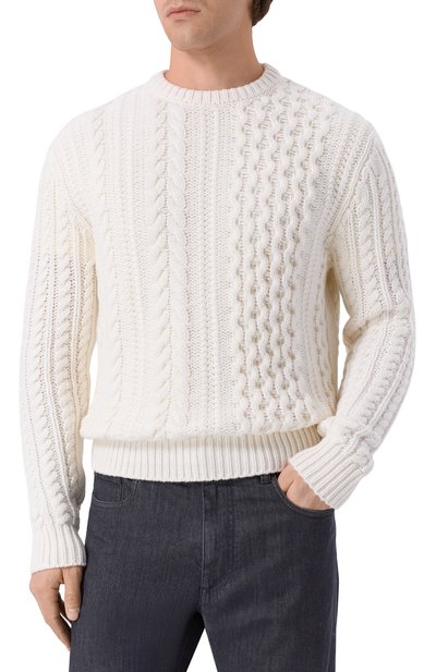 Кашемировый свитер MVST, арт. M25.1MM.K016, фото 3