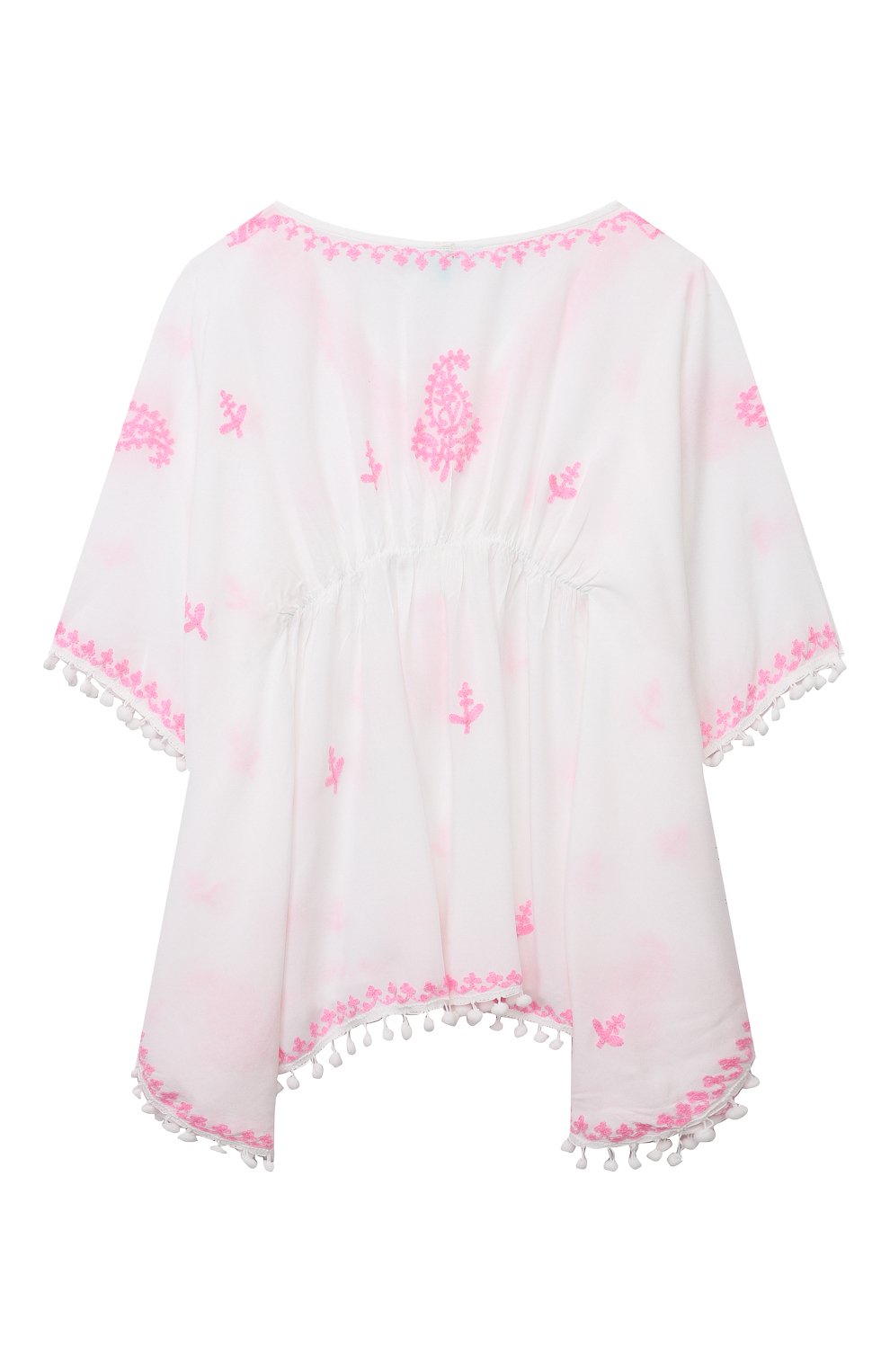 Туника из вискозы MELISSA ODABASH, арт. Baby Sharize 24, фото 2