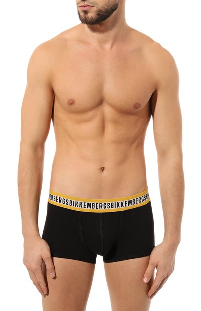 Комплект из двух боксеров DIRK BIKKEMBERGS, арт. BKK1UTR08BI, фото 2