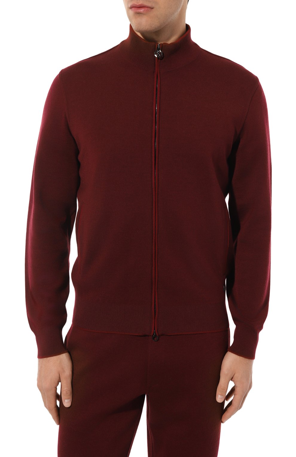 Ка�рдиган из кашемира и шелка STEFANO RICCI, арт. K606353R31/F23459, фото 3