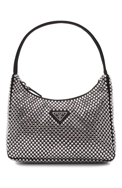 Сумка prada re-edition 2000 PRADA, арт. 1NE515-2AWL-F0T7O, фото 1