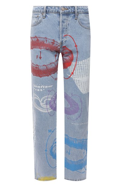 Джинсы MSFTSREP, арт. 31MSFPJ201S1/218787, фото 1