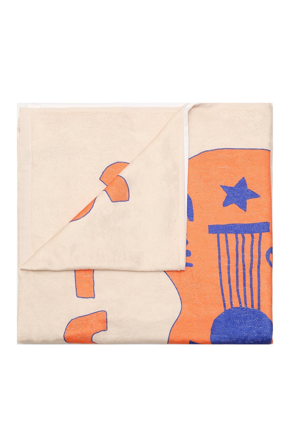 Хлопковое полотенце TINYCOTTONS, арт. SS24-373, фото 1