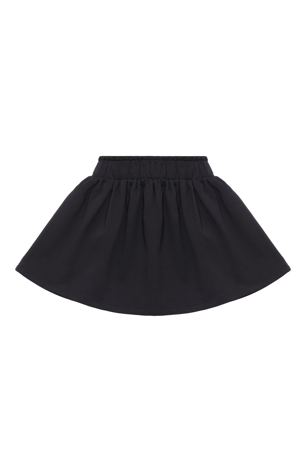 Хлопковая юбка MOSCHINO, арт. HAJ02P/LDA16/10-14, фото 2