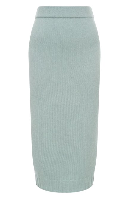 Женская кашемировая юбка MVST, арт. M25.1MW.K408