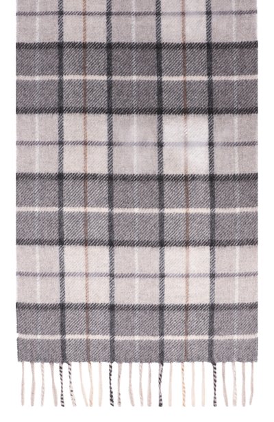 Кашемировый шарф ANDREA CAMPAGNA, арт. 632443, фото 4