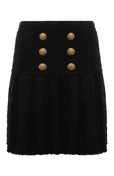Юбка BALMAIN, арт. AF1LB659KD76, фото 1