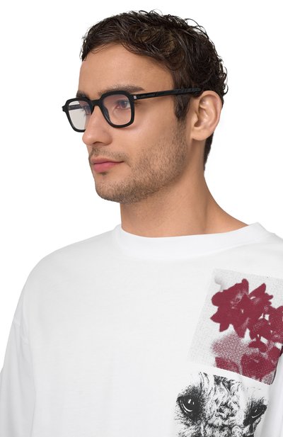 Оправа SAINT LAURENT, арт. SL 715 SLIM 0PT 001, фото 2