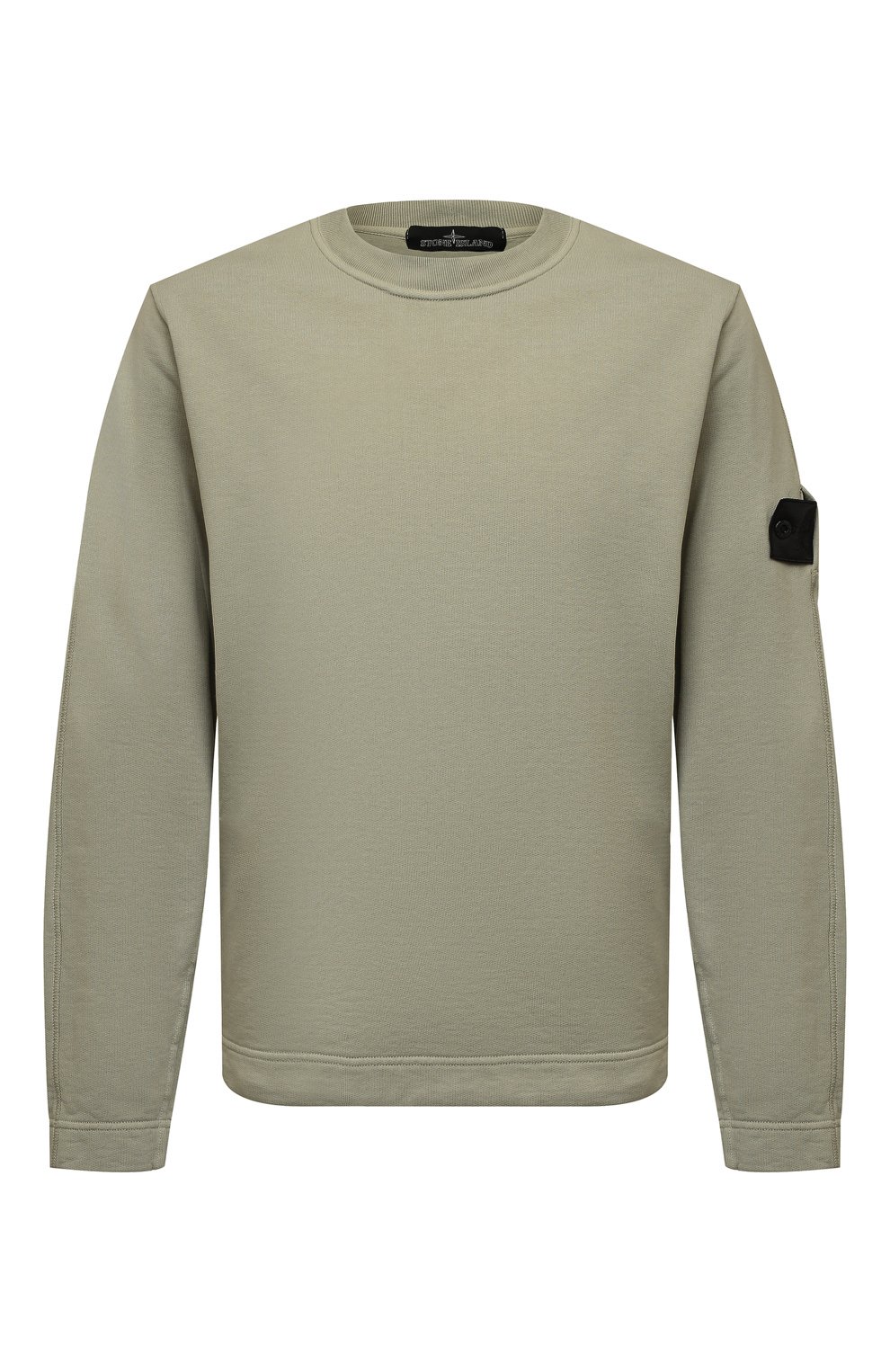 Свитшот STONE ISLAND, арт. 761960319, фото 1
