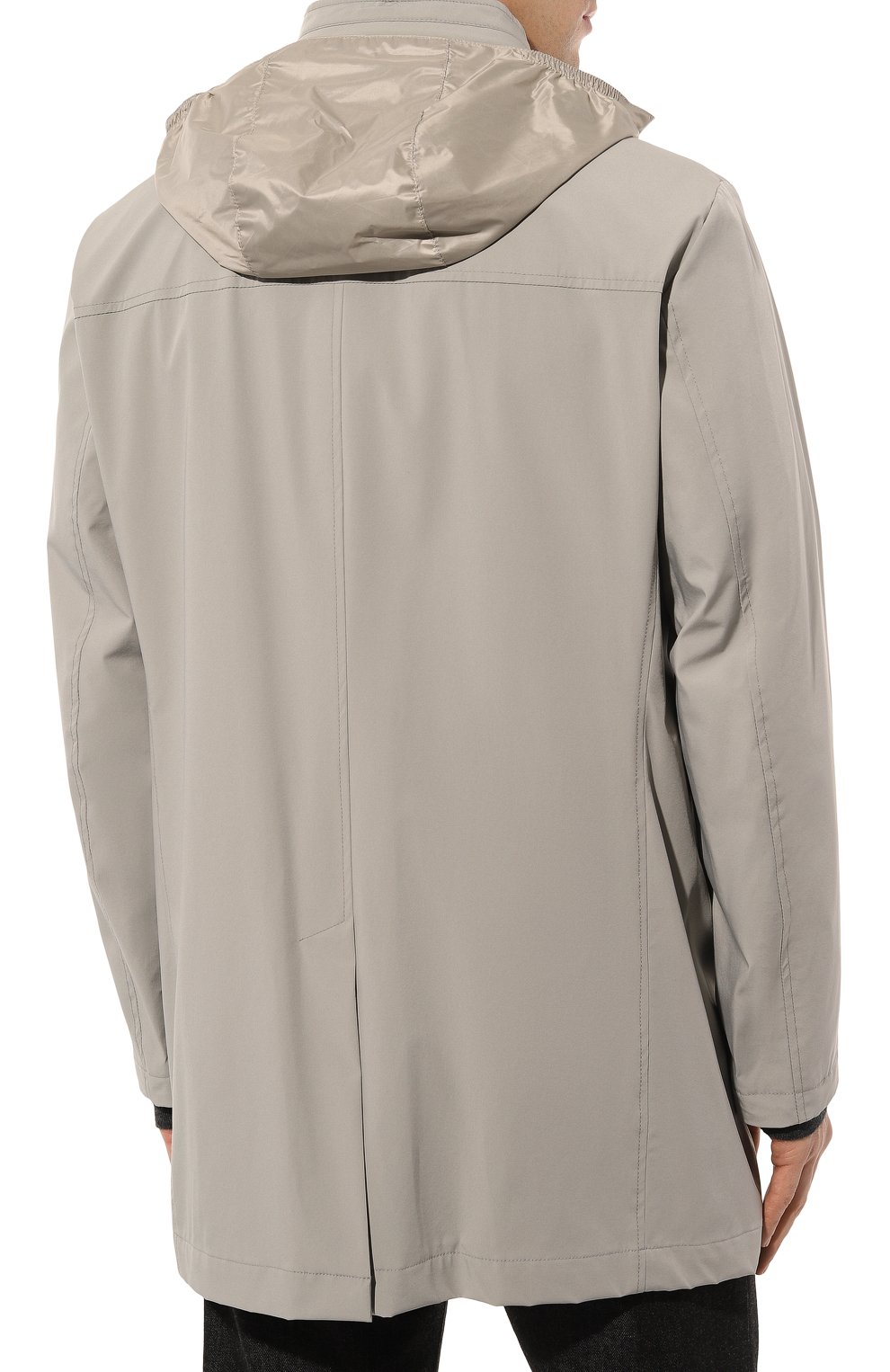 Плащ hektor-kn MOORER, арт. HEKT0R-KN, фото 5