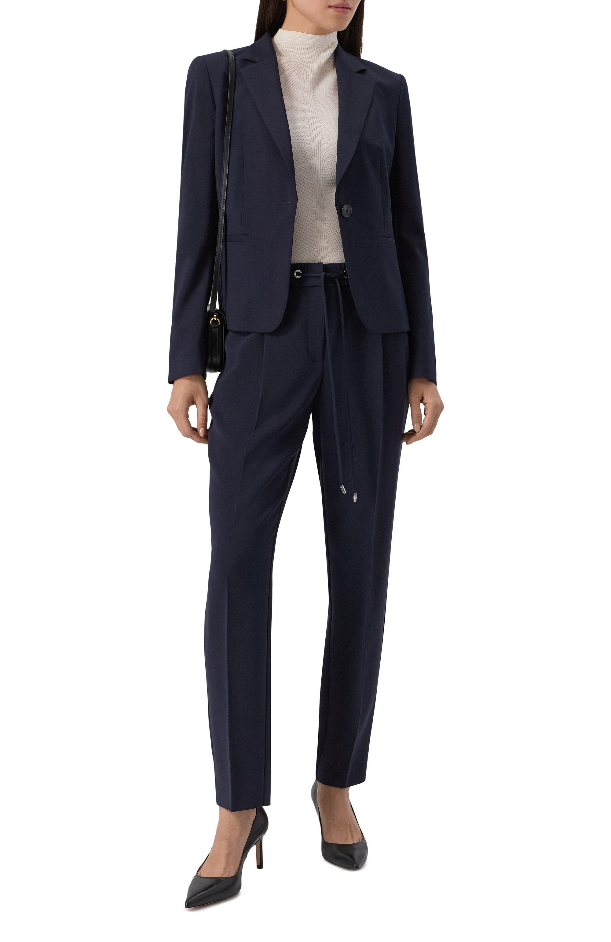 Брюки BOSS, арт. 50490039, фото 2