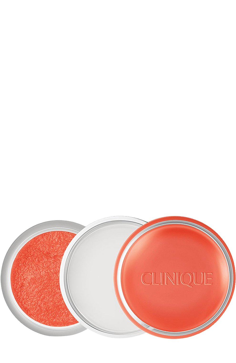 Бальзам для губ sweet pots, оттенок orange blossom CLINIQUE цвета по цене 2050 руб., арт. ZH1X-02, фото 1 Бальзам для губ sweet pots, оттенок orange blossom CLINIQUE, арт. ZH1X-02, фото 1
