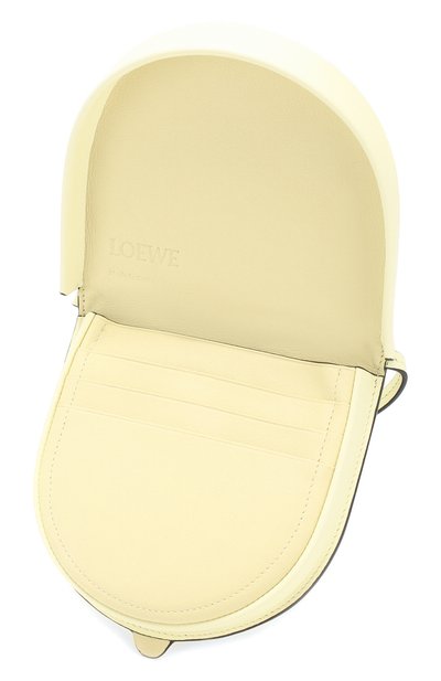 Сумка heel LOEWE, арт. C661T14X04, фото 4