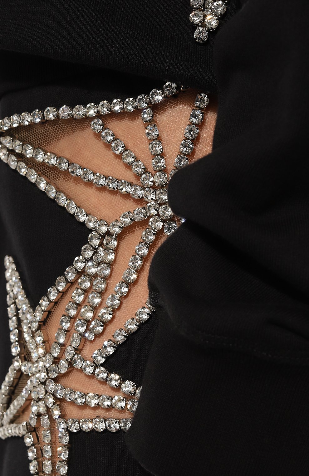 Хлопковые брюки DSQUARED2, арт. S72KA1232, фото 5