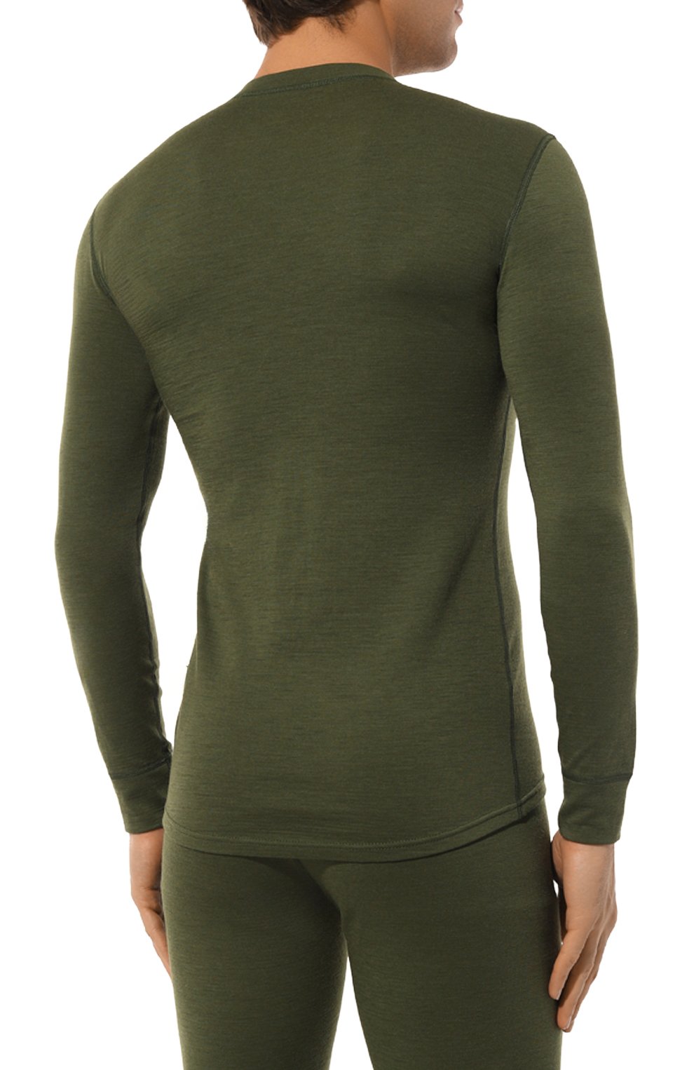 Лонгслив NORVEG, арт. 3U1RLRU-009, фото 4